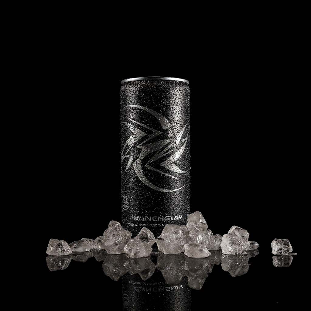 AI Generated Creative Art